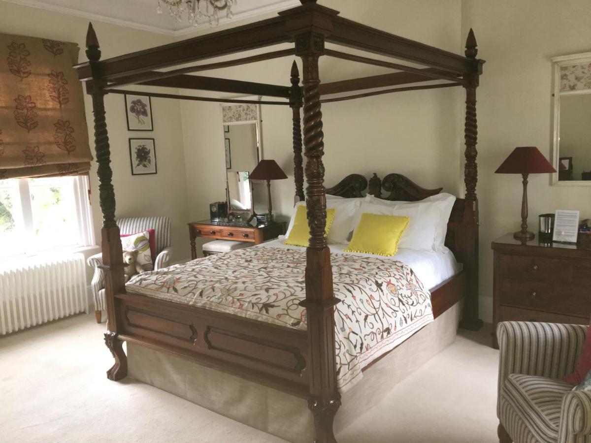Wartling Place Country House Экстерьер фото