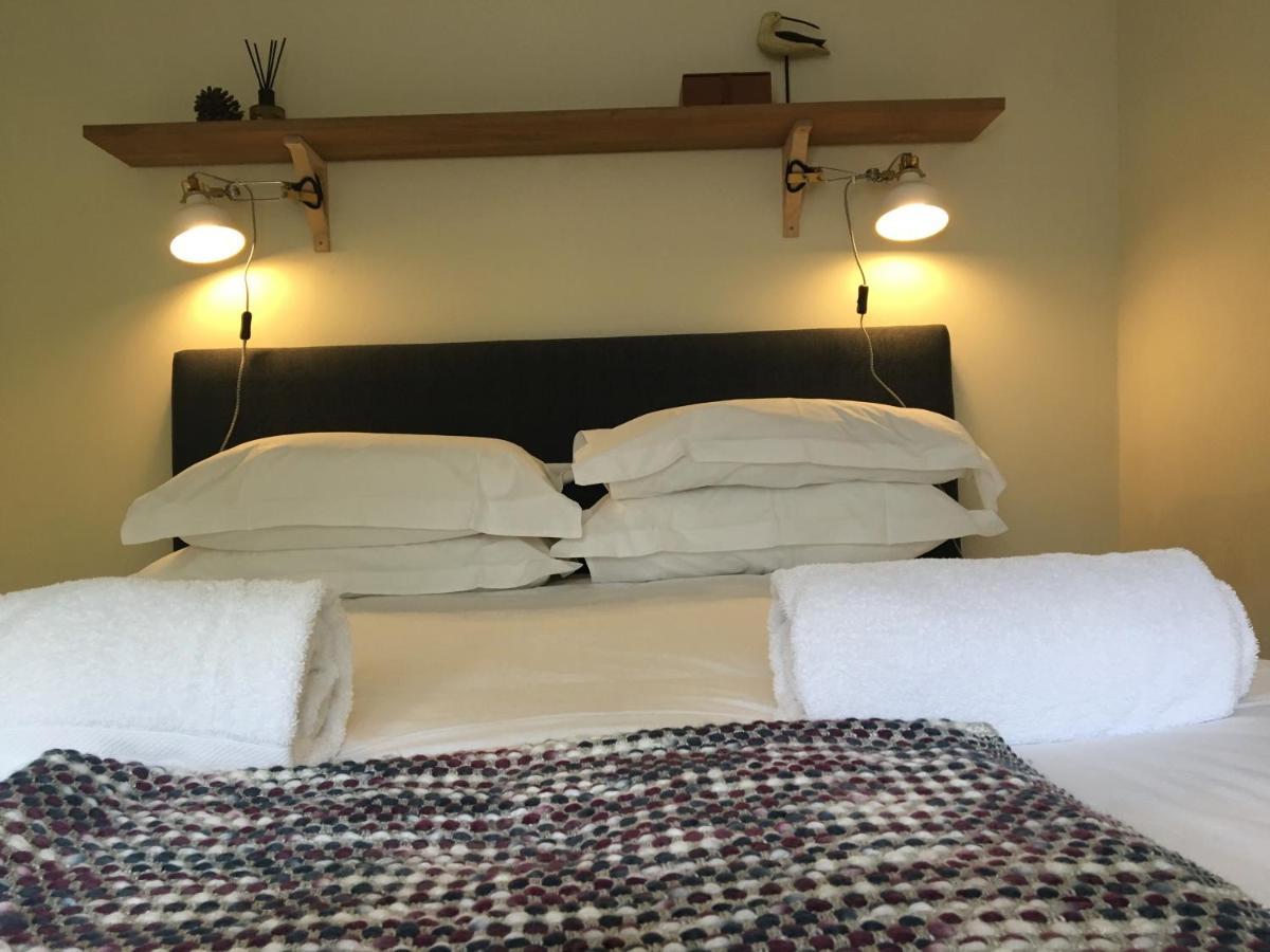 Wartling Place Country House Экстерьер фото