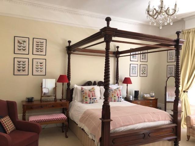 Wartling Place Country House Экстерьер фото