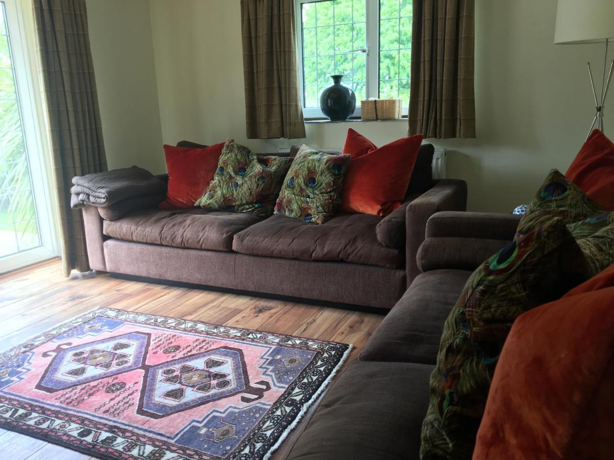 Wartling Place Country House Экстерьер фото