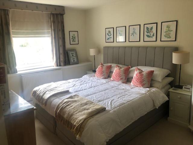 Wartling Place Country House Экстерьер фото