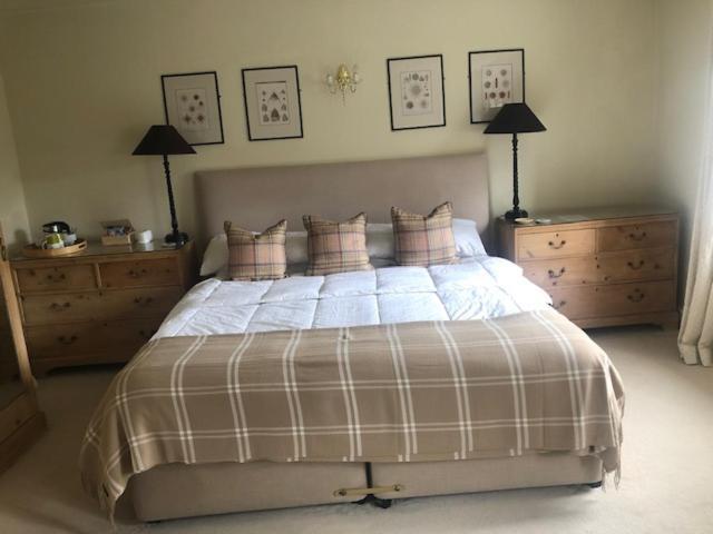 Wartling Place Country House Экстерьер фото