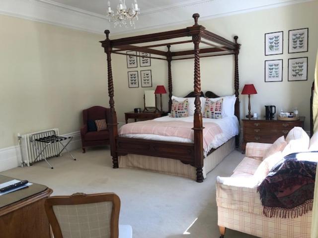 Wartling Place Country House Экстерьер фото