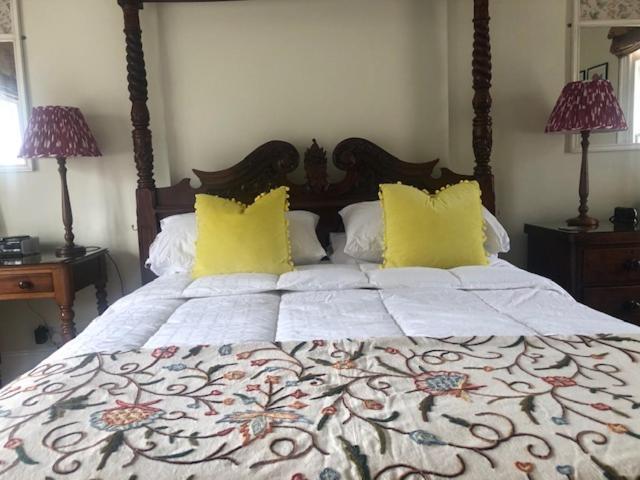 Wartling Place Country House Экстерьер фото