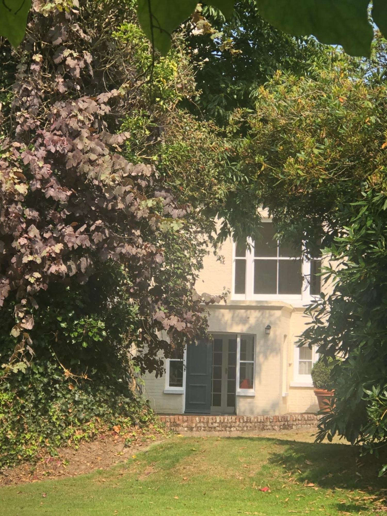 Wartling Place Country House Экстерьер фото