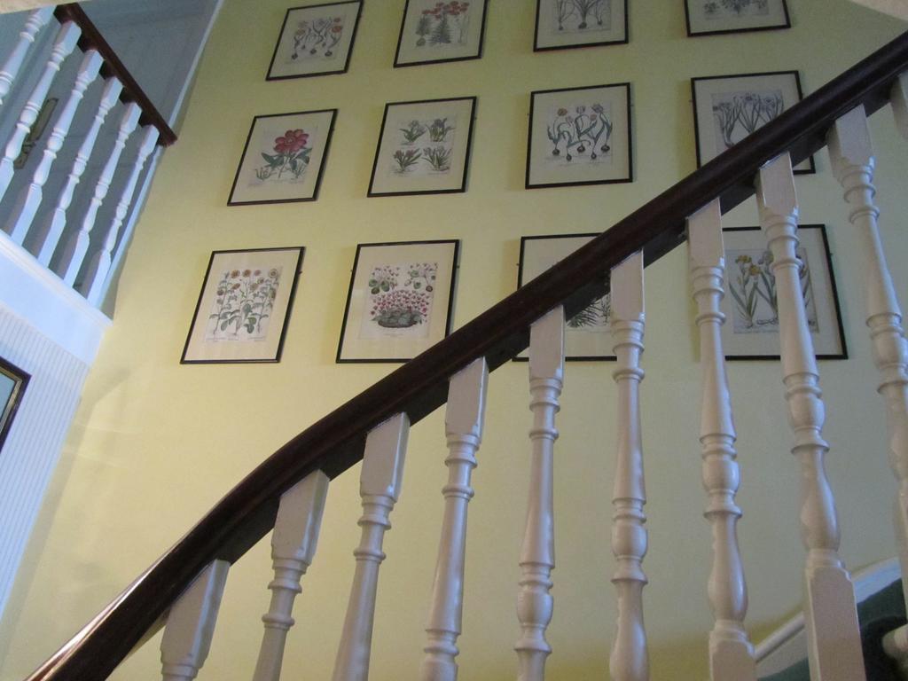 Wartling Place Country House Экстерьер фото