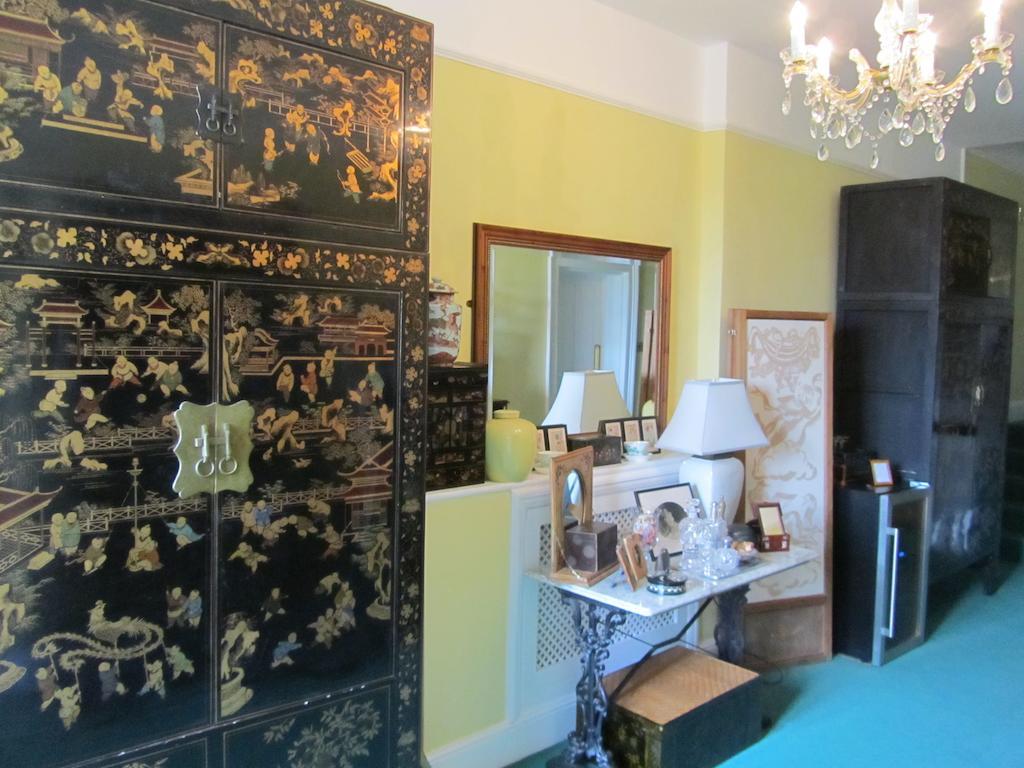Wartling Place Country House Экстерьер фото