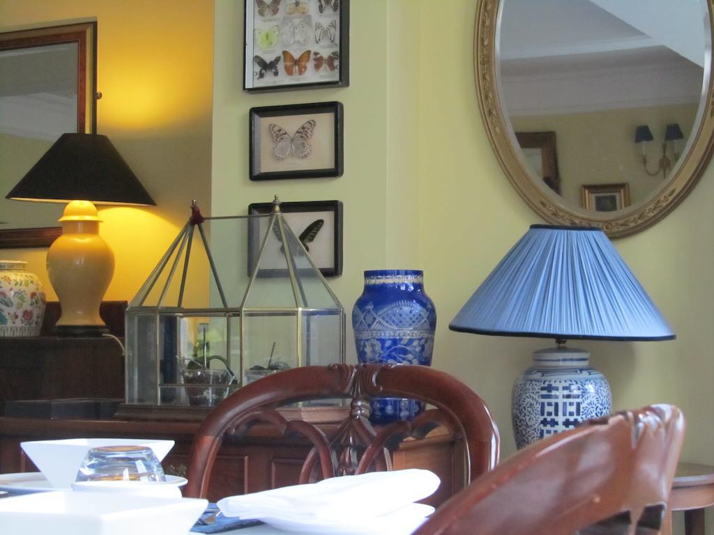 Wartling Place Country House Экстерьер фото