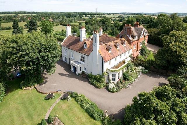 Wartling Place Country House Экстерьер фото